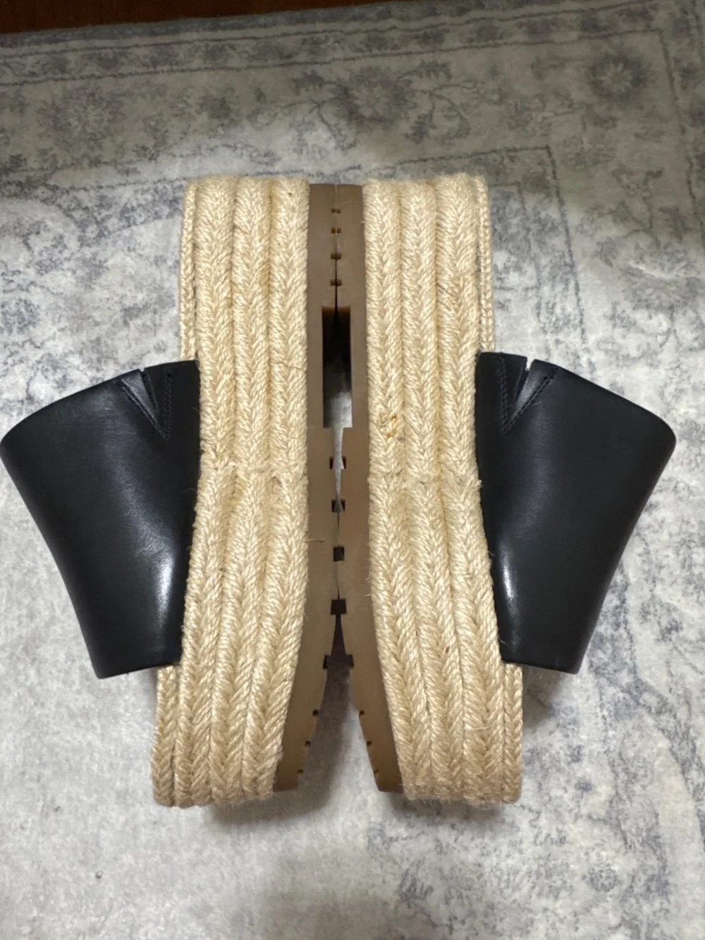 Aldo Espadrilles